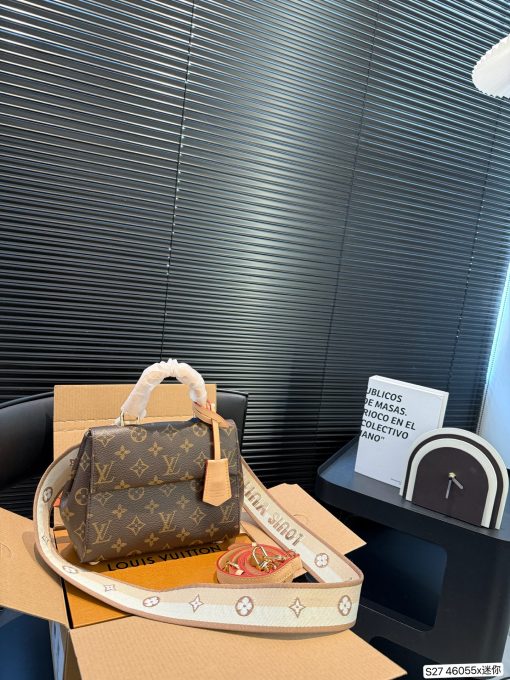LV CLUNY