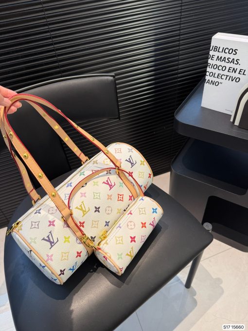 Lv pillow bag - Image 3