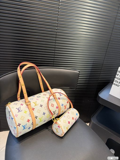 Lv pillow bag - Image 4