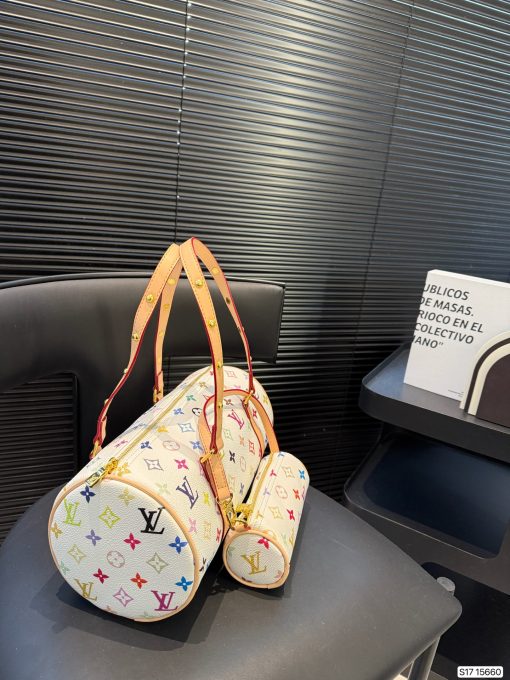 Lv pillow bag - Image 5