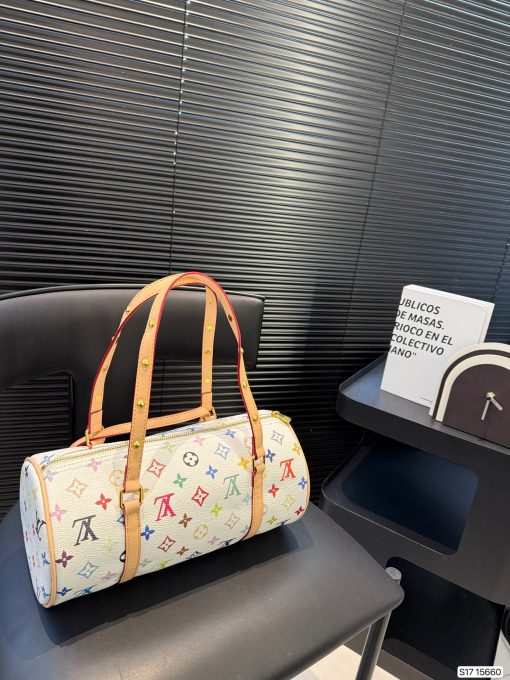 Lv pillow bag - Image 6