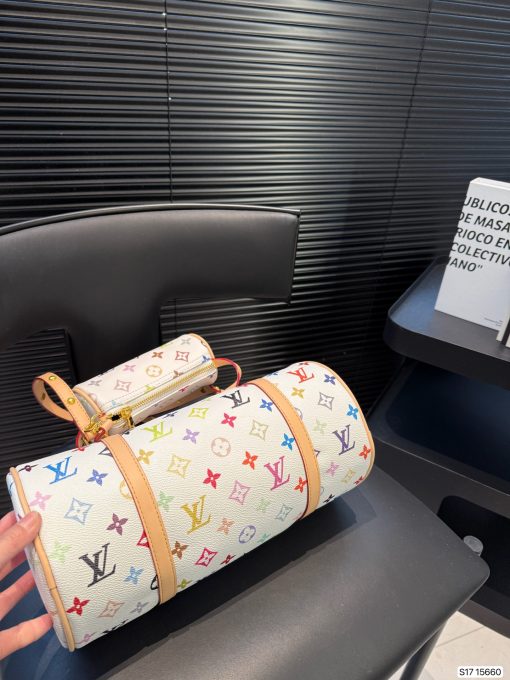 Lv pillow bag - Image 7