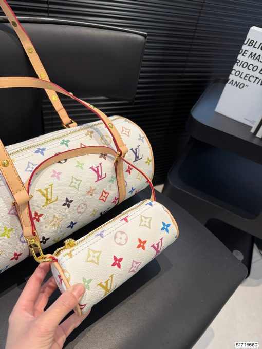 Lv pillow bag - Image 8
