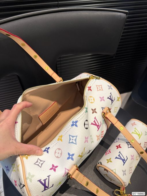Lv pillow bag - Image 10