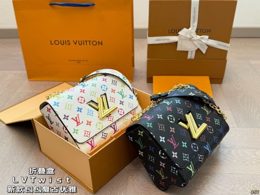 LV Twist