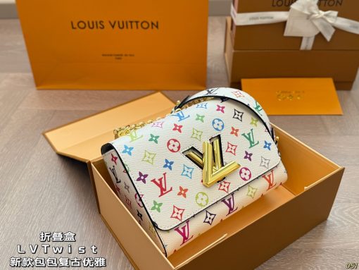 LV Twist - Image 3