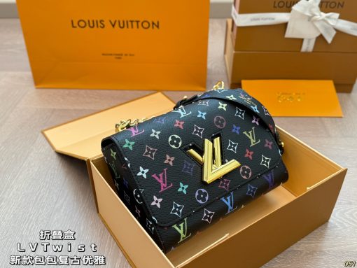 LV Twist - Image 4