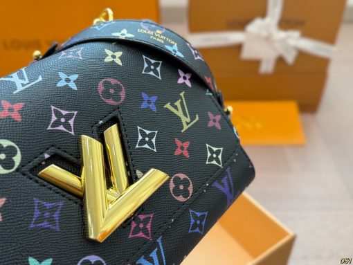 LV Twist - Image 6
