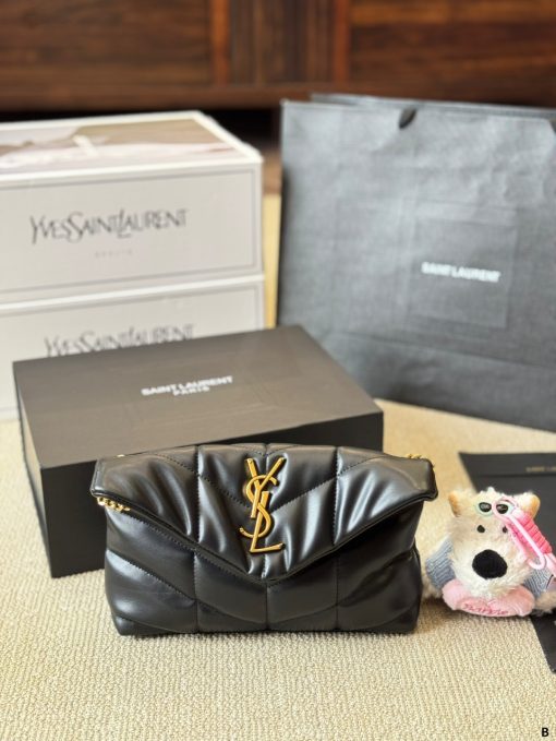 YSL PUFFER - Image 4