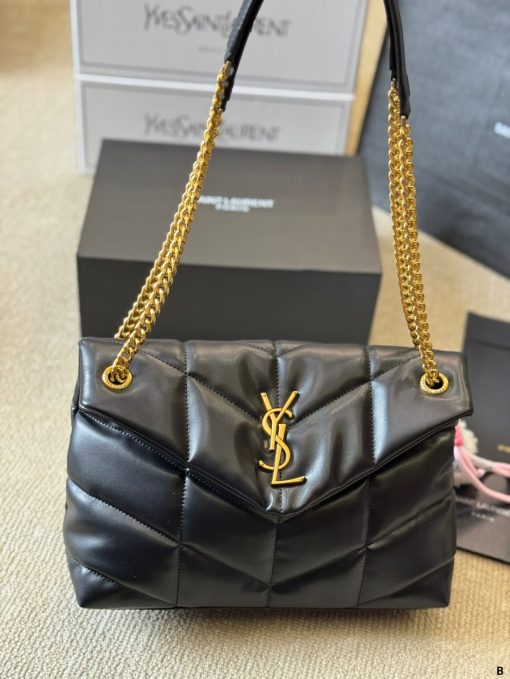 YSL PUFFER - Image 5
