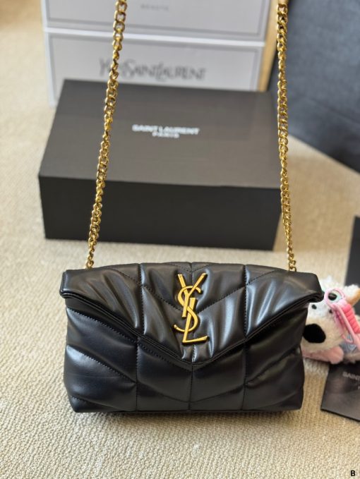 YSL PUFFER - Image 6