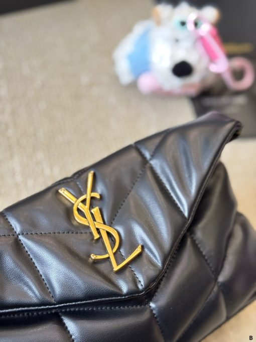 YSL PUFFER - Image 7