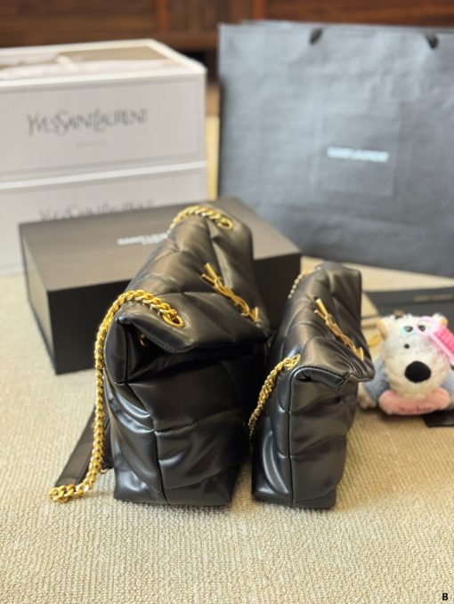 YSL PUFFER - Image 8