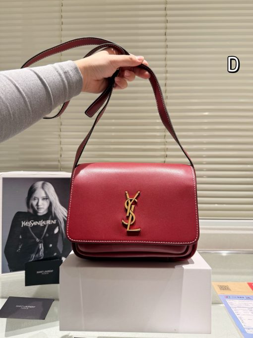 YSL tofu buns - Image 4