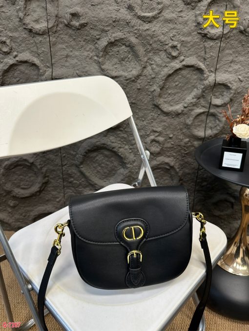 Dior saddle bag - Image 3