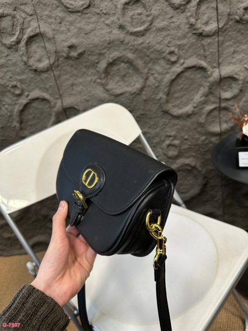 Dior saddle bag - Image 5
