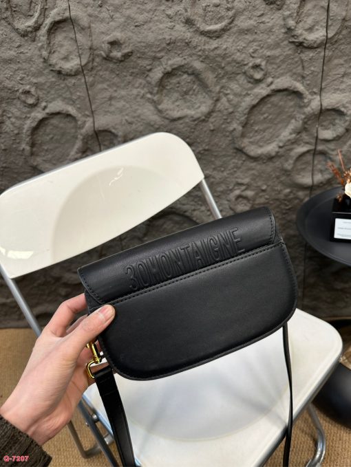 Dior saddle bag - Image 6