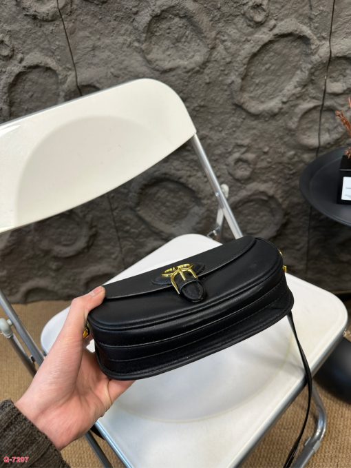 Dior saddle bag - Image 9