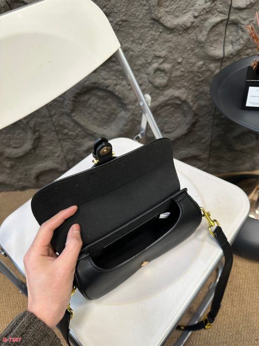 Dior saddle bag - Image 10