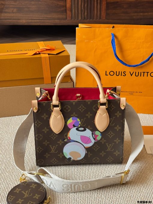 LV Onthego