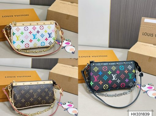 LV underarm bag - Image 2