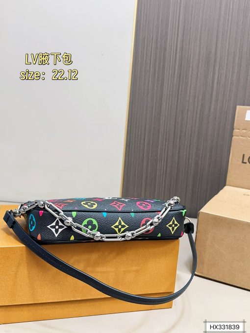 LV underarm bag - Image 5