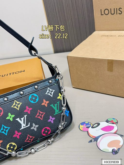LV underarm bag - Image 8