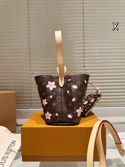 LV All InBB handbag - Image 3