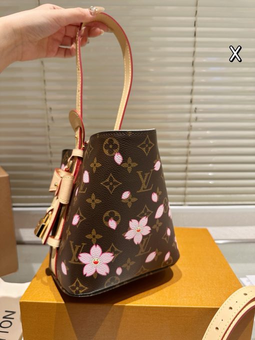 LV All InBB handbag - Image 6
