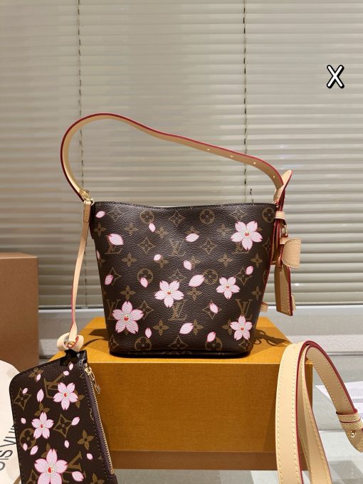 LV All InBB handbag - Image 7