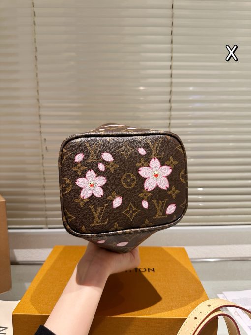 LV All InBB handbag - Image 8