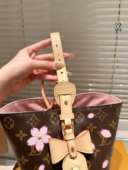 LV All InBB handbag - Image 9