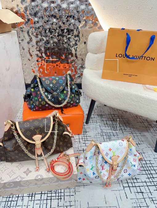 LV QueenXuan