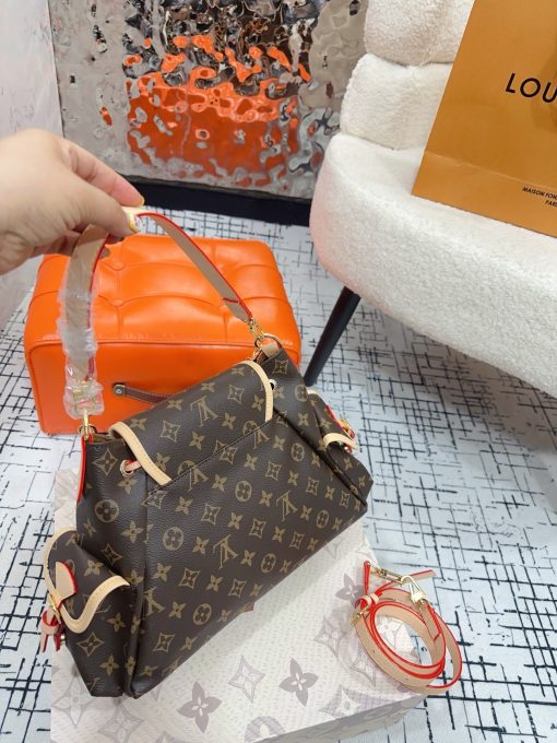 LV QueenXuan - Image 5