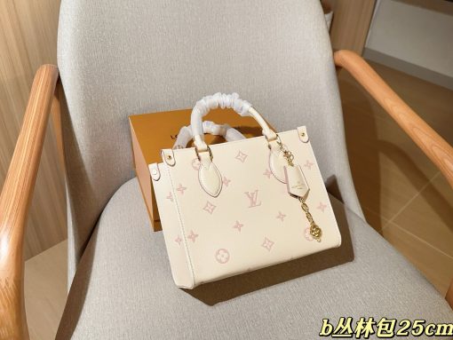 LV onthego