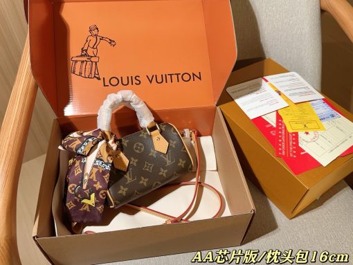 LV speedy16