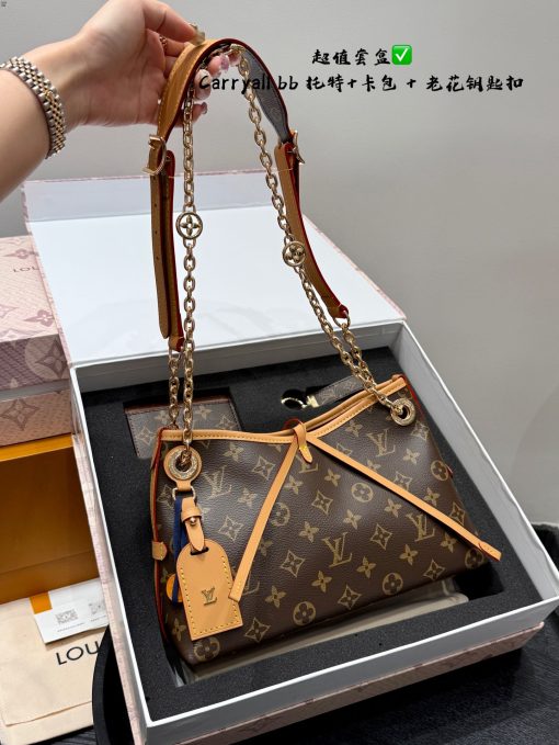 LV veteran Carryallbb - Image 3
