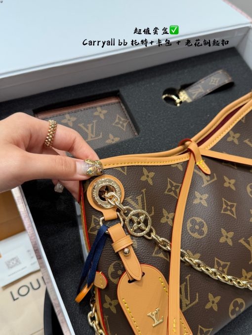 LV veteran Carryallbb - Image 6