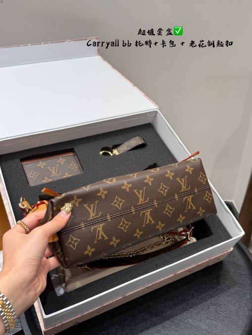 LV veteran Carryallbb - Image 8