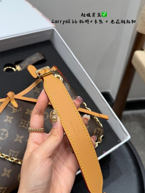 LV veteran Carryallbb - Image 9
