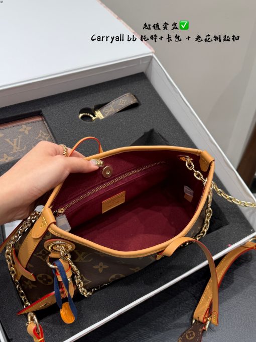 LV veteran Carryallbb - Image 10