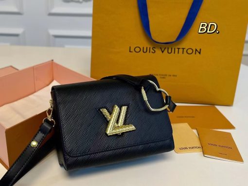 LV Twist handbag - Image 2