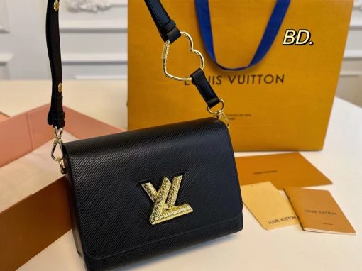 LV Twist handbag