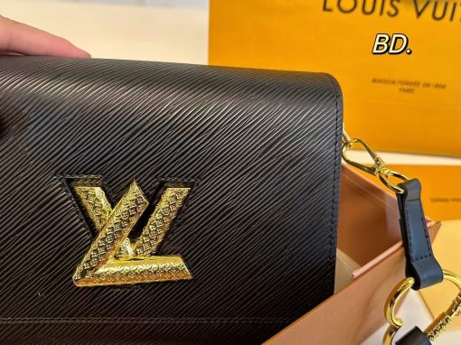 LV Twist handbag - Image 4