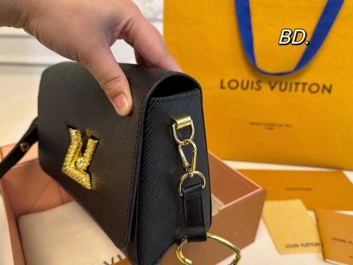 LV Twist handbag - Image 5