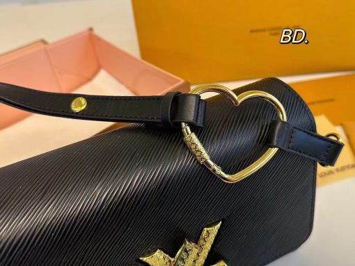 LV Twist handbag - Image 7