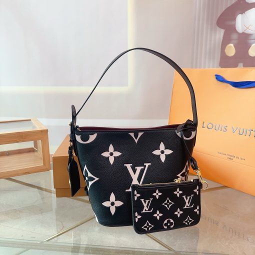 LV bucket bag - Image 4