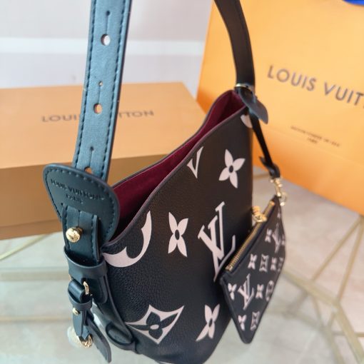 LV bucket bag - Image 5