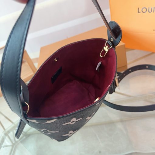 LV bucket bag - Image 10