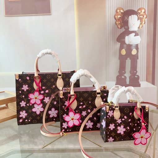 LV Jungle Tote bag